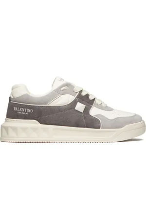 VALENTINO GARAVANI One Stud XL leren sneakers