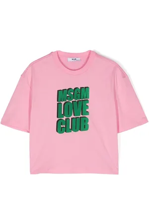 Msgm T