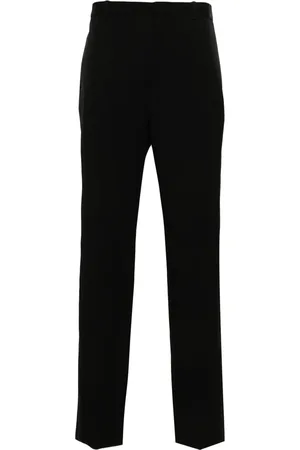 Saint Laurent Wollen pantalon