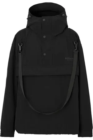 Burberry Windjack met logoprint