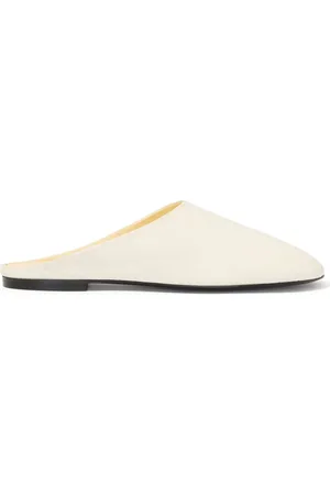 Proenza Schouler Glove slippers