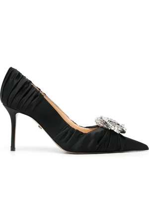 Mach & Mach 85 mm Galaxy pumps