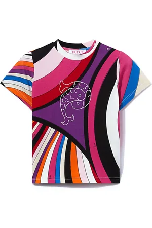 PUCCI Junior T