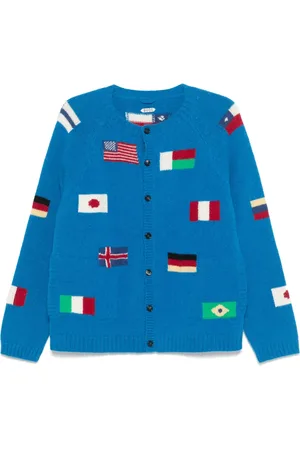 BODE Round The World vest