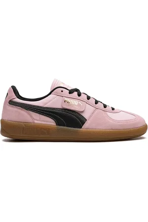 PUMA Palermo F.C. "Bright Pink