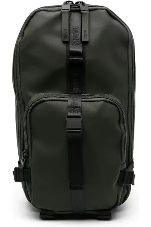 Rains Trail Rucksack waterproof rugzak