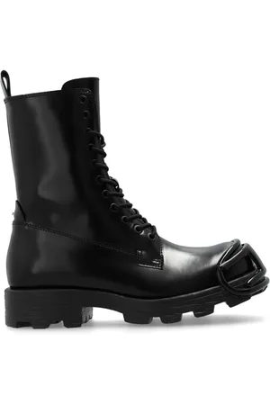 Diesel D