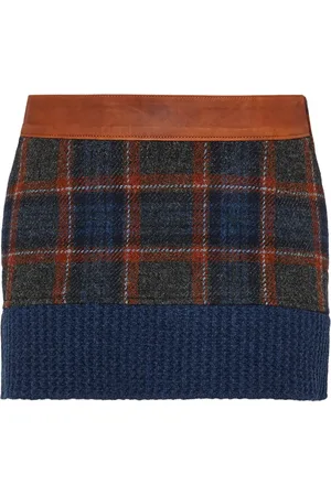 Dsquared2 Gebreide mini