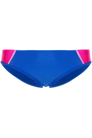 Duskii Tweekleurige bikinislip