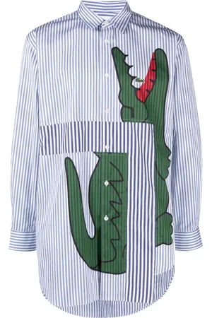 Comme des Garçons X Lacoste T