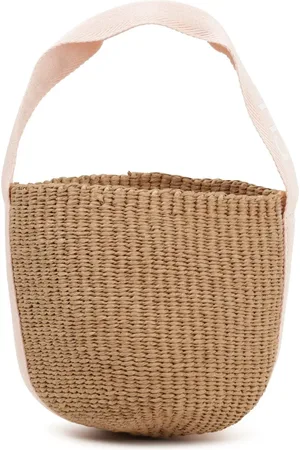 Chloé Tas met logo