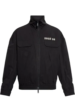 Dsquared2 Jack met logoprint