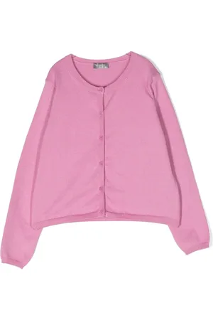 Il gufo Katoenen vest