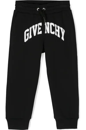 Givenchy Trainingsbroek met logoprint