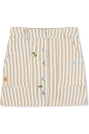 Kenzo Gestreepte rok