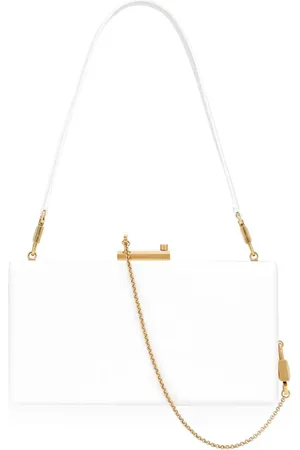 Dolce & Gabbana Clutch met kettingdetail