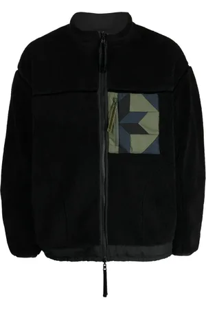 YOSHIO KUBO Jack met patchwork