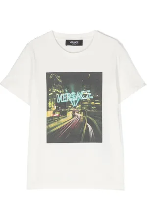 VERSACE T