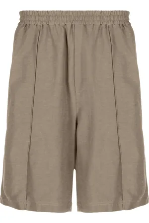 Helmut Lang Elastische bermuda shorts