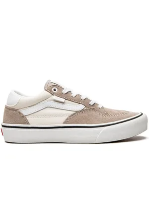 Vans Rowan low