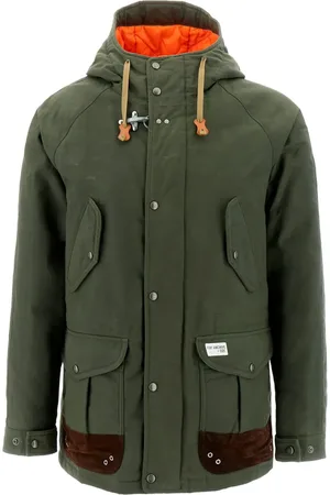 FAY Archive parka