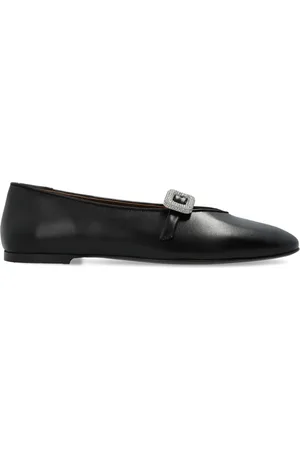 Giuseppe Zanotti Georgia ballerina