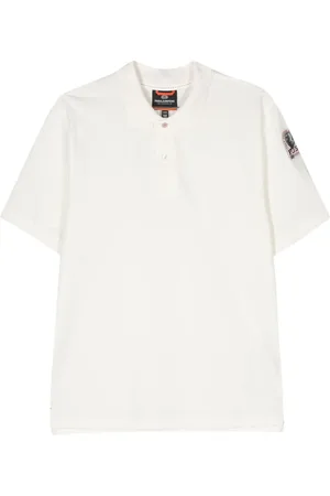 Parajumpers Katoenen poloshirt