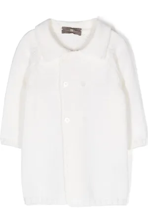 LITTLE BEAR Fijngebreide blouse
