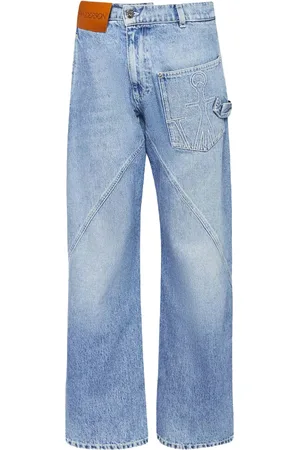 J.W.Anderson Straight jeans