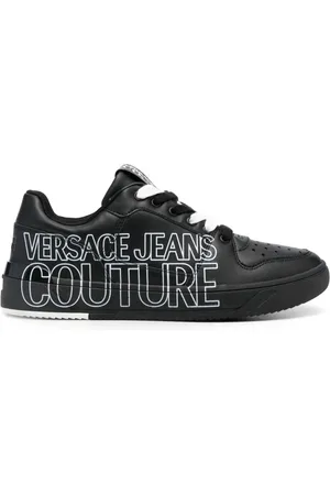 VERSACE Sneakers met logoprint