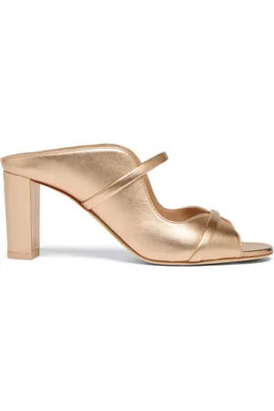 MALONE SOULIERS Norah 70 mm muiltjes