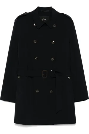 MONTECORE Trenchcoat