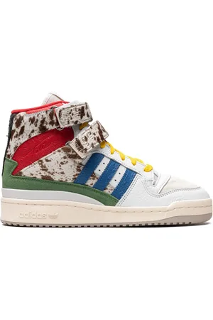 adidas X Tulie Yaito Forum 