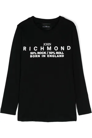 John Richmond T