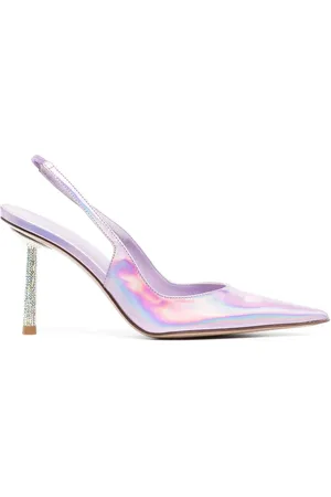 LE SILLA Slingback pumps