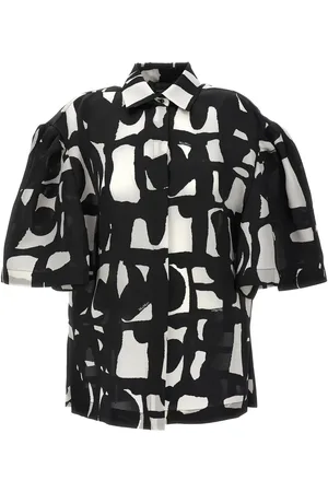 Max Mara Carella blouse