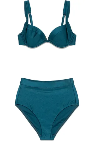 ZIMMERMANN Acacia bikini
