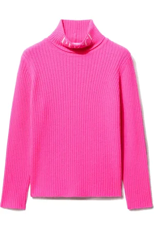 PUCCI Junior Intarsia trui