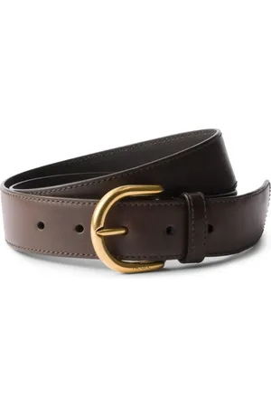 Prada Leren riem