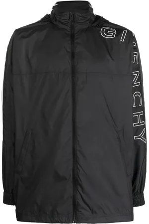 Givenchy Jack met logoprint