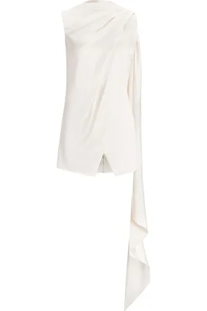Ralph Lauren Zijden blouse