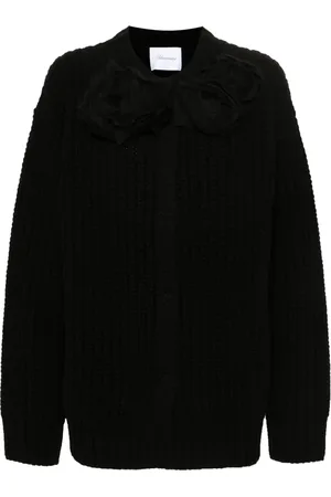 BLUMARINE Katoenen vest