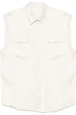 Rick Owens Jumbo overhemd