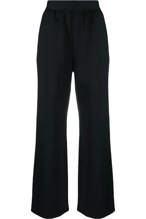 BARENA Broek met elastische taille