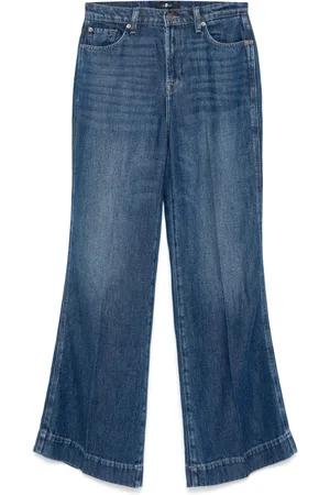 7 for all Mankind Modern Dojo jeans