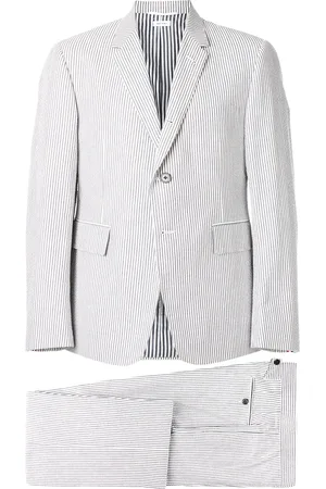 Thom Browne Tweedelig Pak