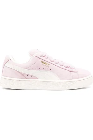 PUMA Suède XL sneakers