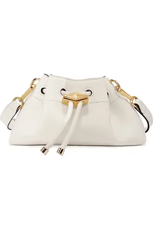 Jimmy Choo Cinch kleine bucket