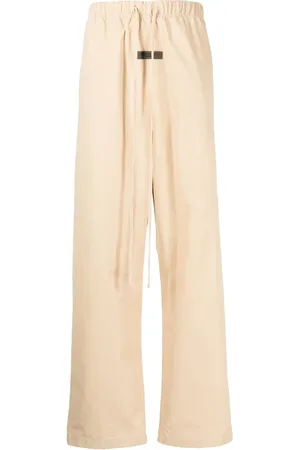 FEAR OF GOD Straight broek