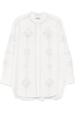Isabel Marant Soeline blouse